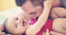 11 things a father can do differently to bond with his child