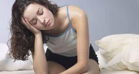 Common pregnancy signs and symptoms -- fatigue