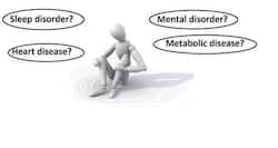 When fatigue means much more than tiredness