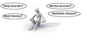 When fatigue means much more than tiredness