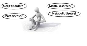 When fatigue means much more than tiredness