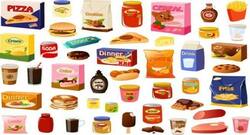 Excessive consumption of ultra-processed food linked to lower heart health