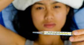 Causes of fever you didn't know about