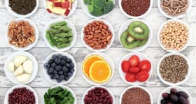 10 reasons you should eat fibre-rich foods
