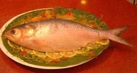 Omega 3 fatty acids in fish boosts memory!