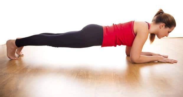 Yoga For Weight Loss: 5 Best Asanas To Lose Belly Fat