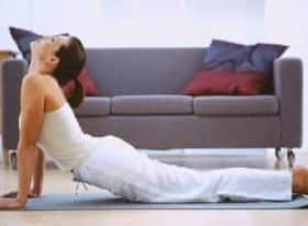 Get fit with simple home workouts (part 2)