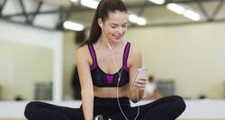 Fitness App of the Day -- 7 Minute Workout