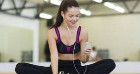 Fitness App of the Day -- 7 Minute Workout