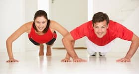 How to fit exercise in your busy schedule