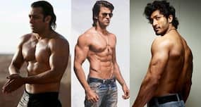 Salman Khan beats Hrithik Roshan to be voted Bollywood’s fittest actor!
