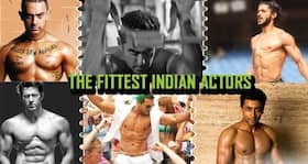 Salman, Hrithik, Farhan or John – who is the fittest Indian actor?