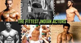 Salman, Hrithik, Farhan or John – who is the fittest Indian actor?