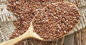 Weight Loss Tip #25 – Eat flaxseeds to lose weight