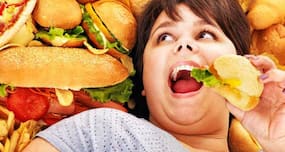 Are you suffering from food addiction?