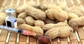 Beware -- food allergies just don't go away in children