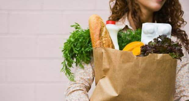 10 food items for women's health problems