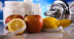 Things to eat before hitting the gym