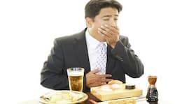 Could these 5 food bombs be causing your acidity? Could these 5 food bombs be causing your acidity?