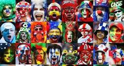 Download the new 'Kick' app to get real-time score and analysis of the FIFA World Cup