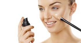 Beauty Tip #25: How to select the right shade of foundation