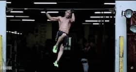 Get motivated by this fitness wonder Frank Medrano (Video)