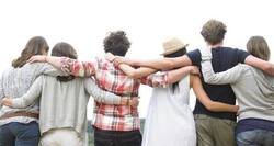 Friendship Day 2014: 10 ways your friends influence your health
