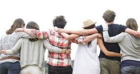 Friendship Day 2014: 10 ways your friends influence your health