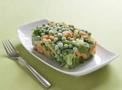 Frozen foods – Healthy or unhealthy?