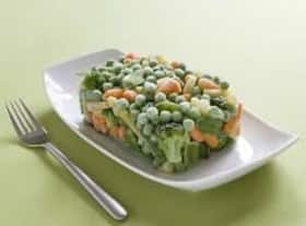 Frozen foods – Healthy or unhealthy?
