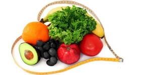 Eat fruits and veggies to keep stroke away!