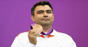 Gagan Narang's training regime: What allowed the shooter to bag bronze at the London Olympics 2012