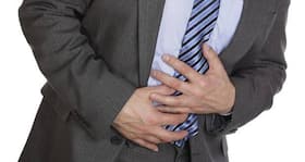 6 symptoms of gastroenteritis or stomach flu