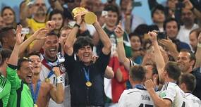 FIFA World Cup 2014 Final: Germany VS Argentina – how Germany's youth system helped them overshadow Lionel Messi