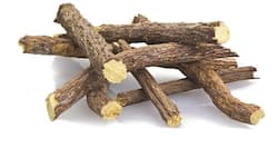 Licorice – an effective natural remedy to relieve acidity
