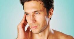 How can a guy get rid of dark circles?