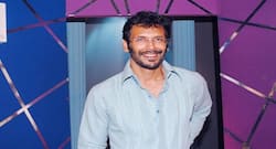 Milind Soman turns 54 today: Know his fitness mantras
