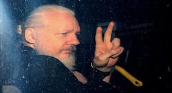 Prolonged confinement can lead to mental health issues as seen in Assange’s case