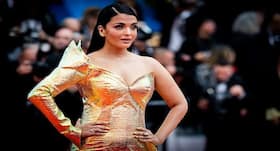 Birthday girl Aishwarya Rai Bachchan shares beauty tips for a radiant look Birthday girl Aishwarya Rai Bachchan shares beauty tips for a radiant look