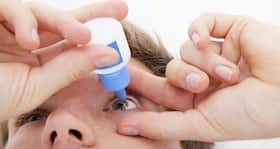 Medicines for glaucoma — dosage, side effects, contraindications and precautions