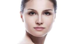 Acupressure points for perfect skin