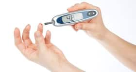 Latest Diabetes Research: New glucometer changes colour for precise reading