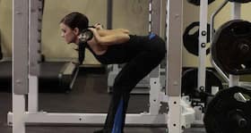 Know your exercises: Good Morning Know your exercises: Good Morning