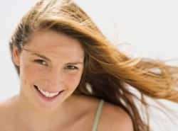 Make-up tips for the fresh-faced look
