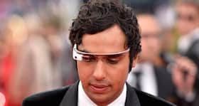 Could Google Glass revolutionise healthcare?