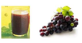 Healthy Diwali recipes: Exotic Grape Surprise Healthy Diwali recipes: Exotic Grape Surprise