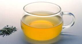 Drink green tea to keep heart disease at bay!