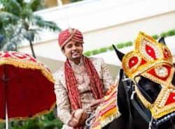 7 grooming problems men need to fix before their wedding