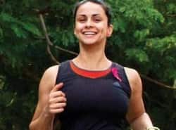 Gul Panag talks about feminism, breast cancer and running (Interview)