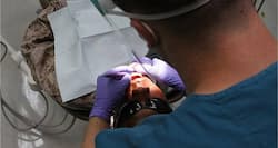 That swelling on your gum could be a gum abscess!
